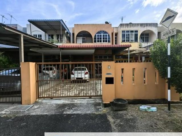 House for sale in Alor Setar, Kedah