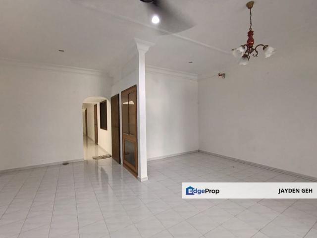 House for rent in Alor Setar, Kedah