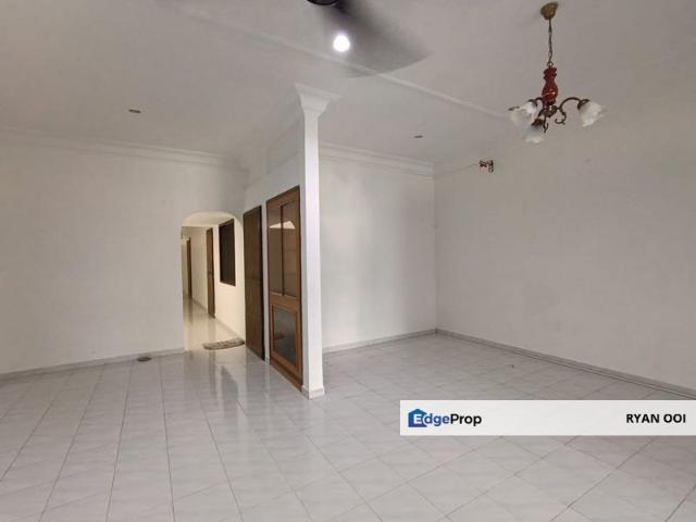 House for rent in Alor Setar, Kedah