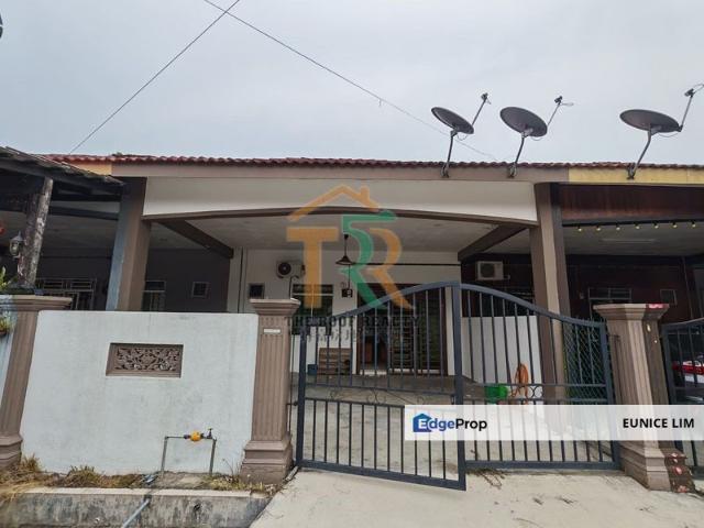 House for sale in Johore Bahru, Johor