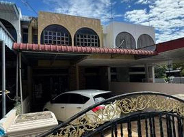 Terraced House for sale in Alor Setar, Kedah