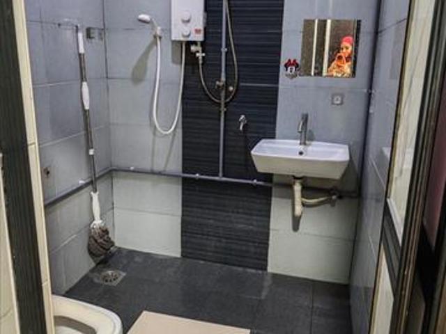 Terraced House for rent in Johore Bahru, Johor