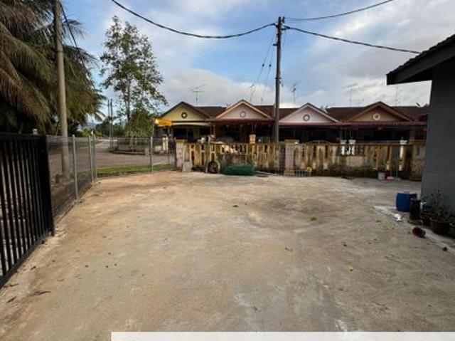 House for sale in Kluang