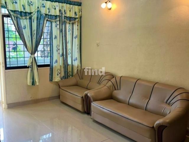 Apartment for rent in Georgetown, Penang
