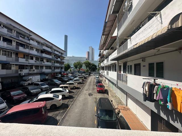 Flat for sale in Timur Laut, George Town