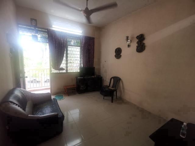 Flat for sale in Georgetown, Penang