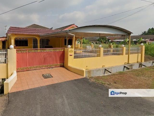 House for sale in Perak, Tanjong Ipoh