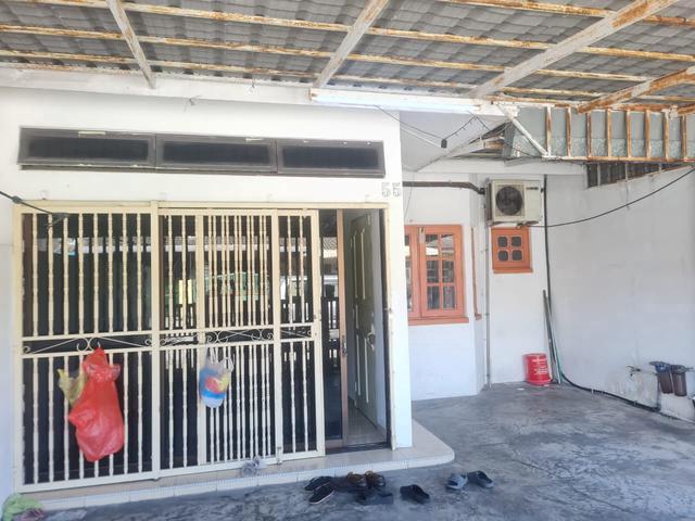 Terraced House for sale in Perak, Tanjong Ipoh