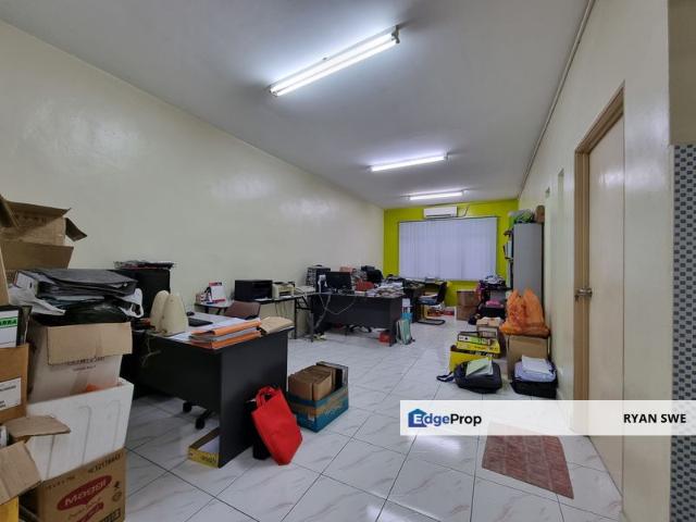Shop for sale in Kepong, Kuala Lumpur