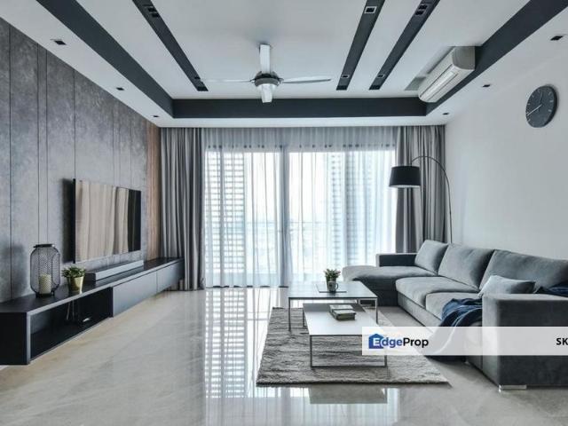 Condominium for sale in Country Heights Damansara, Kuala Lumpur