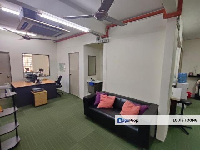 Shop for sale in Kepong, Kuala Lumpur