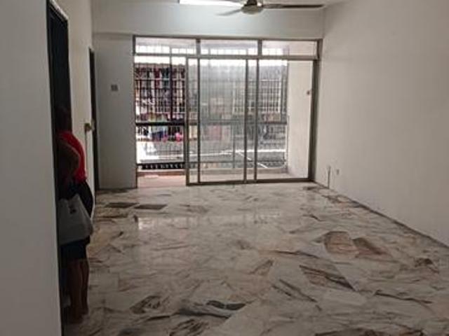 Apartment for sale in Kepong, Kuala Lumpur