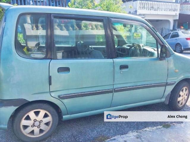Flat for sale in Country Heights Damansara, Kuala Lumpur