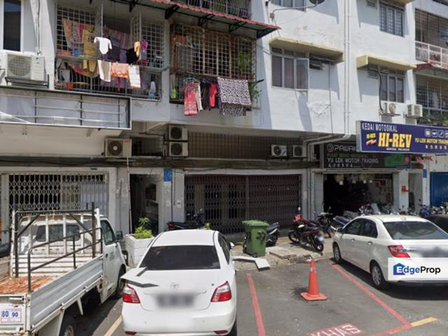 Shop for sale in Kepong, Kuala Lumpur