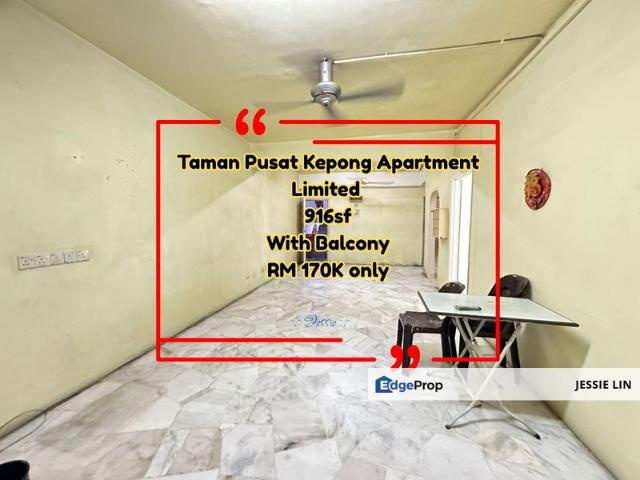 Condominium for sale in Country Heights Damansara, Kuala Lumpur