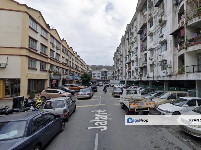 Shop for sale in Kepong, Kuala Lumpur