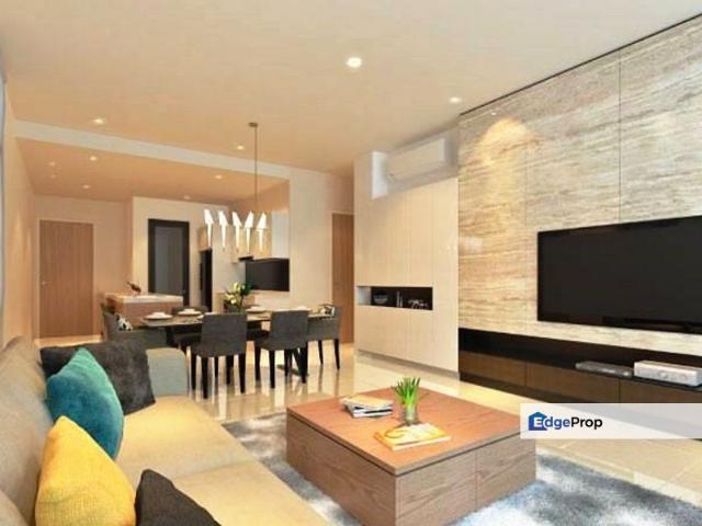 Condominium for sale in Country Heights Damansara, Kuala Lumpur
