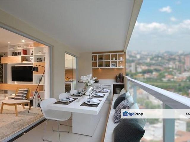 Condominium for sale in Country Heights Damansara, Kuala Lumpur