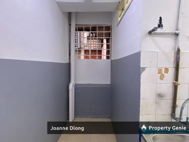Condominium for rent in Kepong, Kuala Lumpur