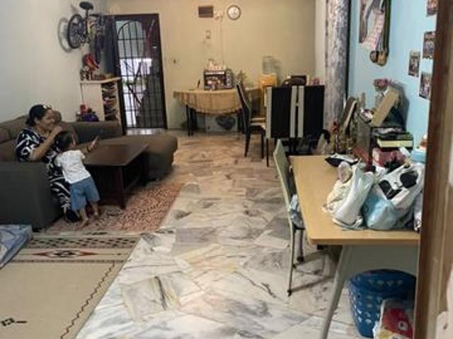 Apartment for sale in Kepong