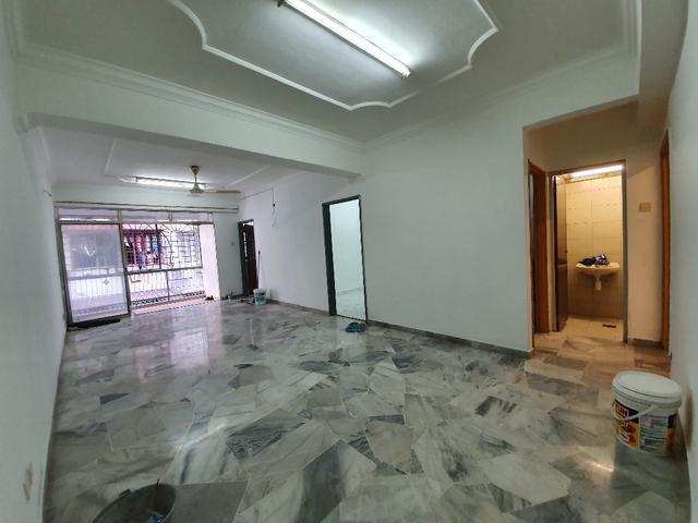 Apartment for sale in Kepong, Kuala Lumpur