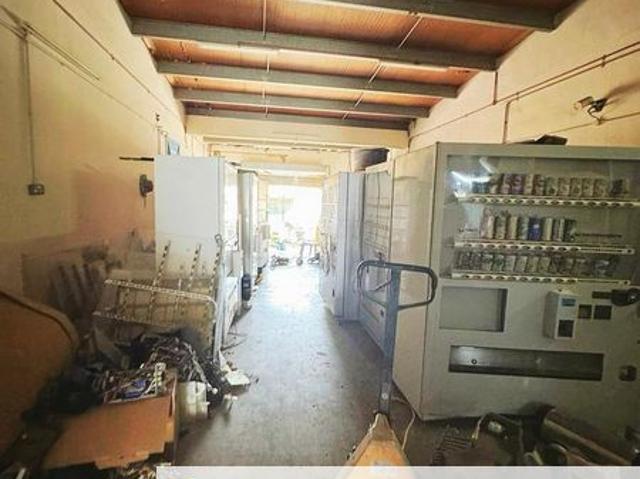 Warehouse for rent in Petaling, Subang Jaya