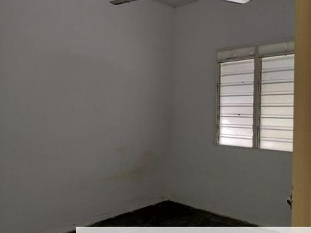 House for sale in Perak, Pusing