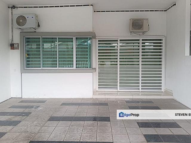 House for sale in Perak, Pusing