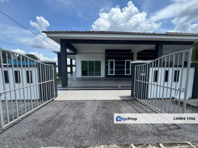 House for sale in Perak, Pusing