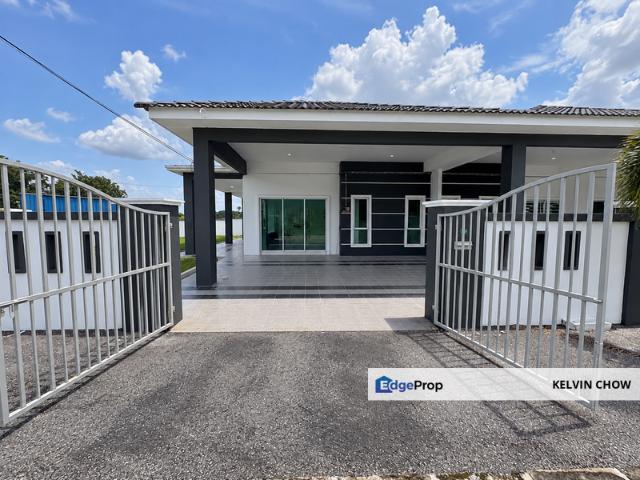 House for sale in Pusing, Kinta