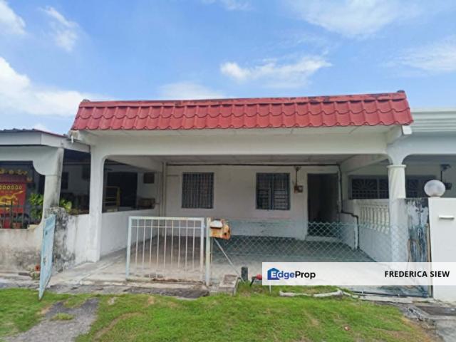 House for sale in Perak, Pusing