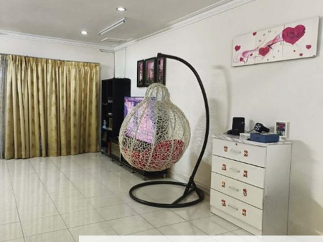 House for sale in Perak, Pusing