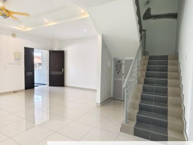 House for sale in Perak, Pusing