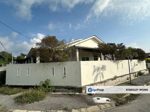 House for sale in Perak, Pusing