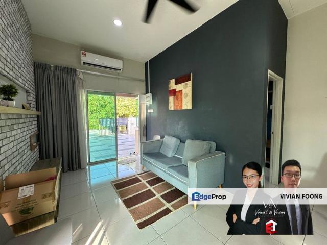 House for sale in Perak, Pusing