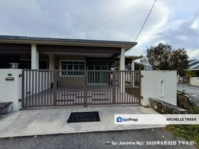 House for sale in Pusing, Kinta