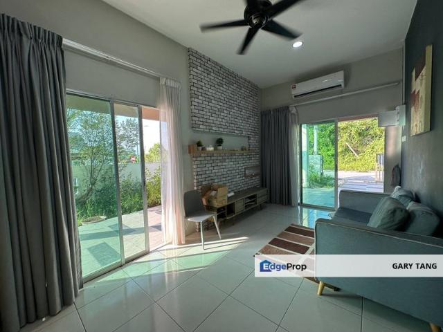 House for sale in Perak, Pusing