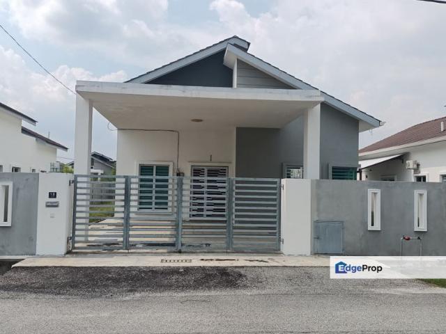 House for sale in Perak, Batu Gajah