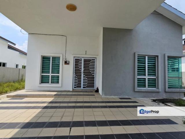 House for sale in Perak, Batu Gajah