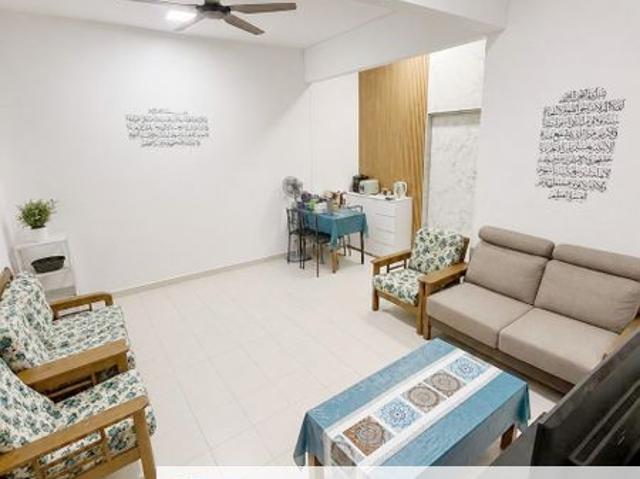 House for sale in Batu Pahat, Johor