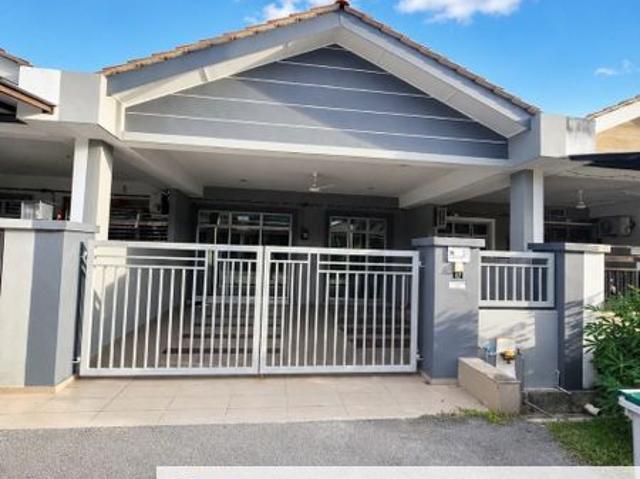 House for sale in Batu Pahat, Johor