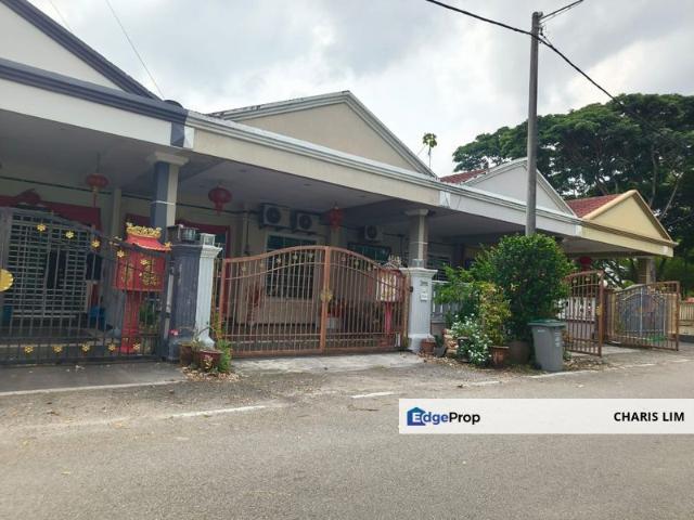 House for sale in Batu Pahat, Johor