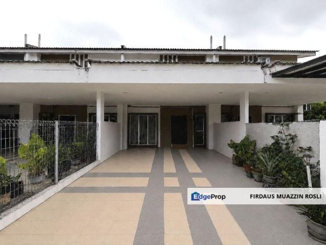 House for sale in Batu Pahat, Johor