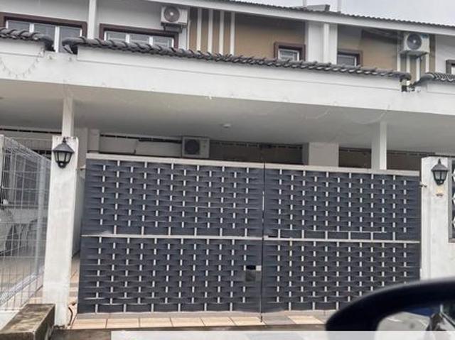 House for rent in Batu Pahat, Johor