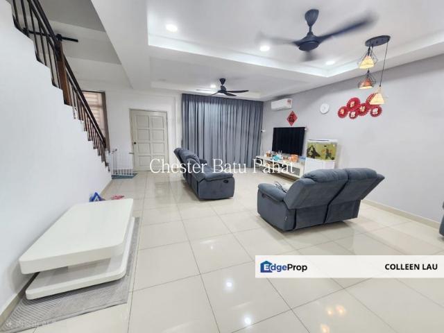 House for sale in Batu Pahat, Johor