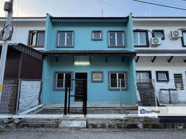 House for sale in Batu Pahat, Johor