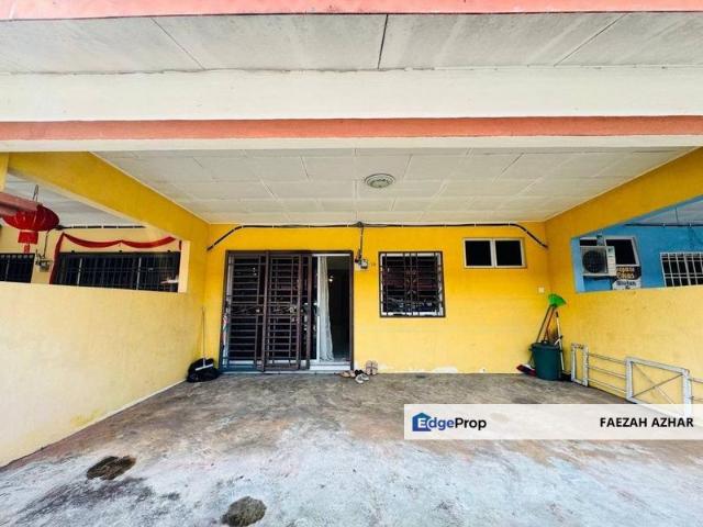 House for sale in Batu Pahat, Johor