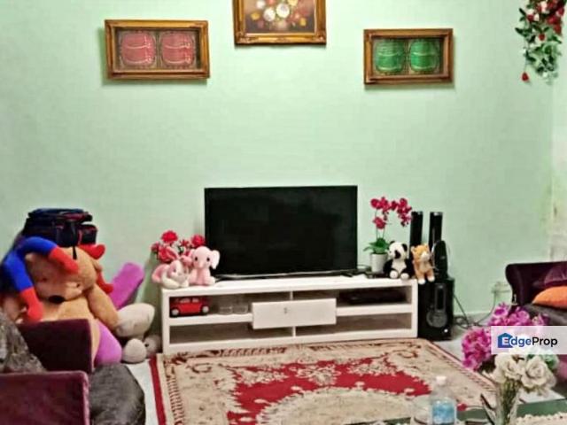 House for sale in Petaling, Subang Jaya