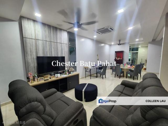 House for sale in Batu Pahat, Johor