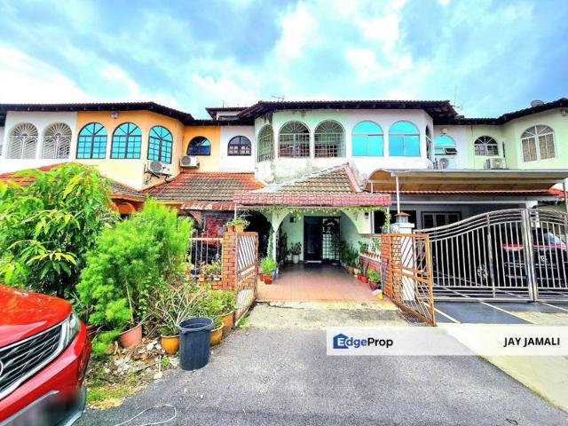 House for sale in Petaling, Subang Jaya